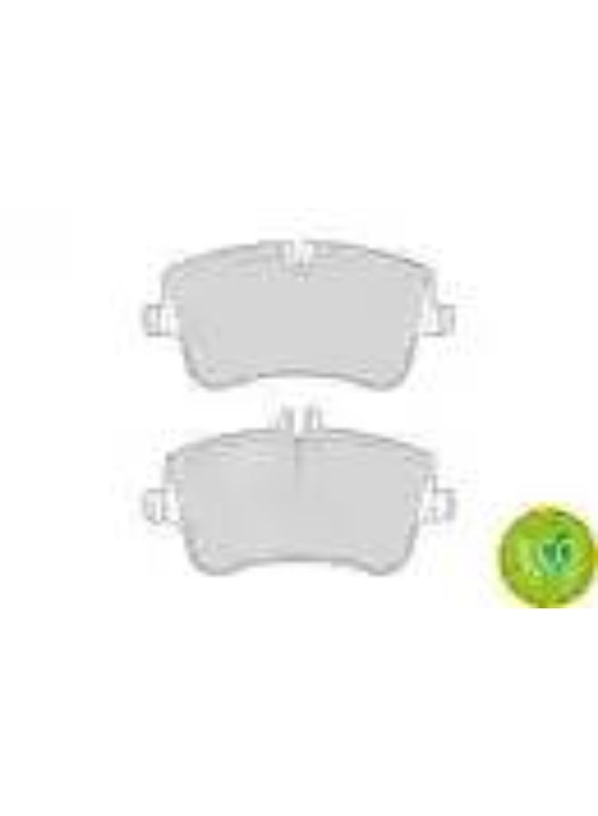 فيرودو فحمات الفرامل- FDB1428 - Image 3