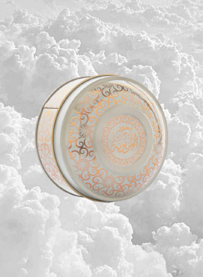 بانافع بخور المزيونة - Image 1