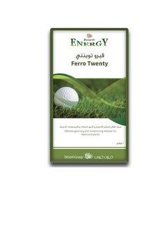 DESERT ENERGY Desert Energy Ferro Twenty 5 kg  - Image 2