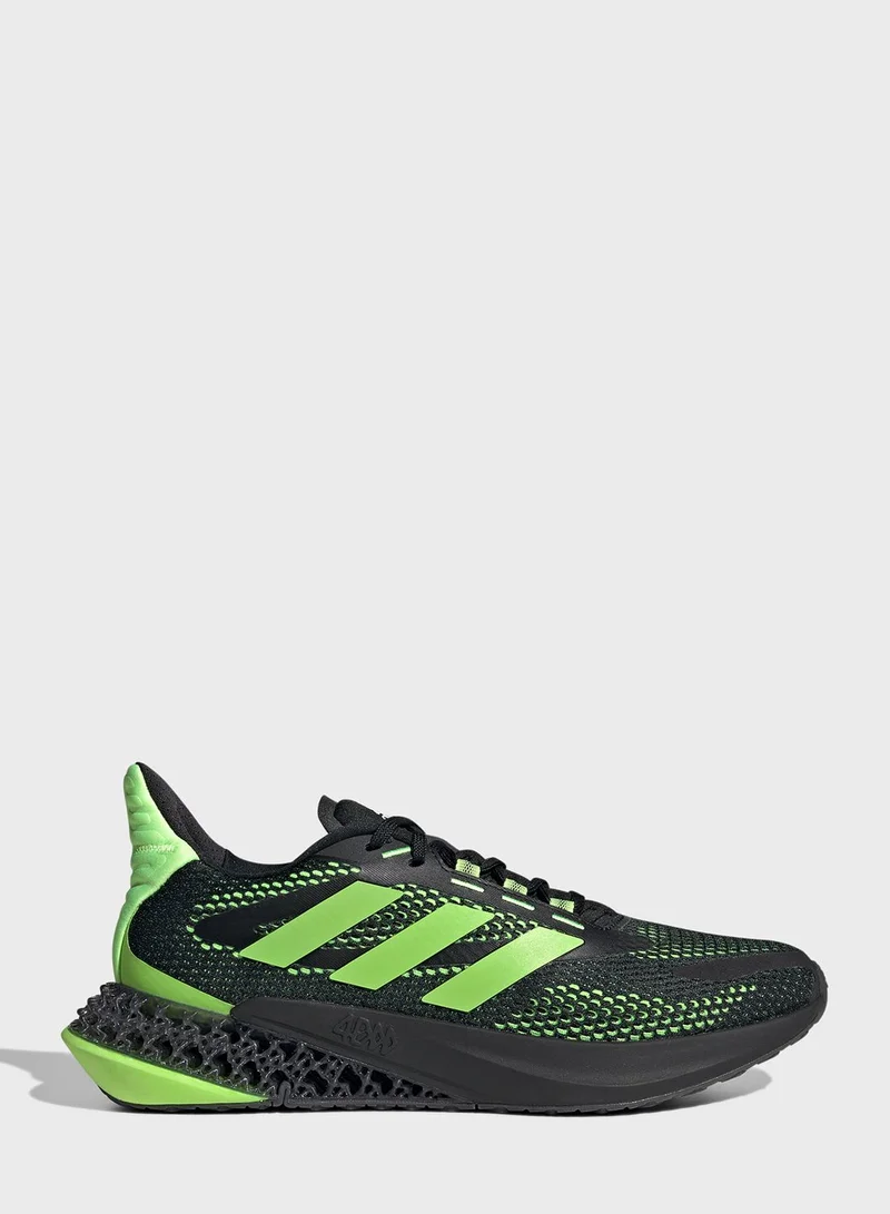 Adidas Youth 4Dfwd Pulse