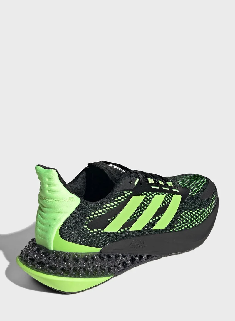 Adidas Youth 4Dfwd Pulse