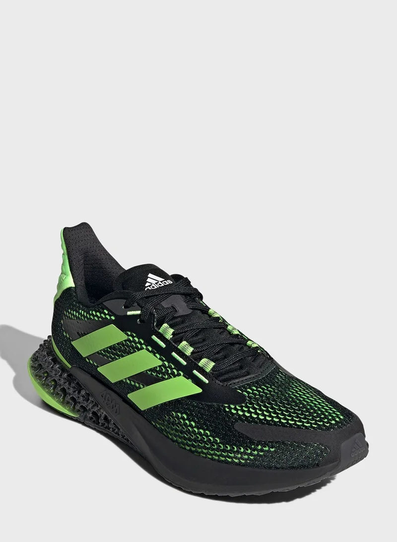 Adidas Youth 4Dfwd Pulse