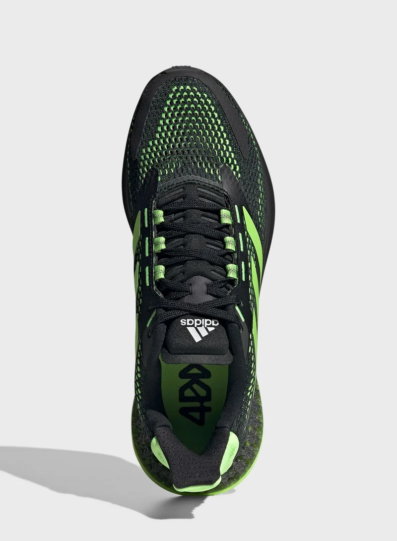 Adidas Youth 4Dfwd Pulse