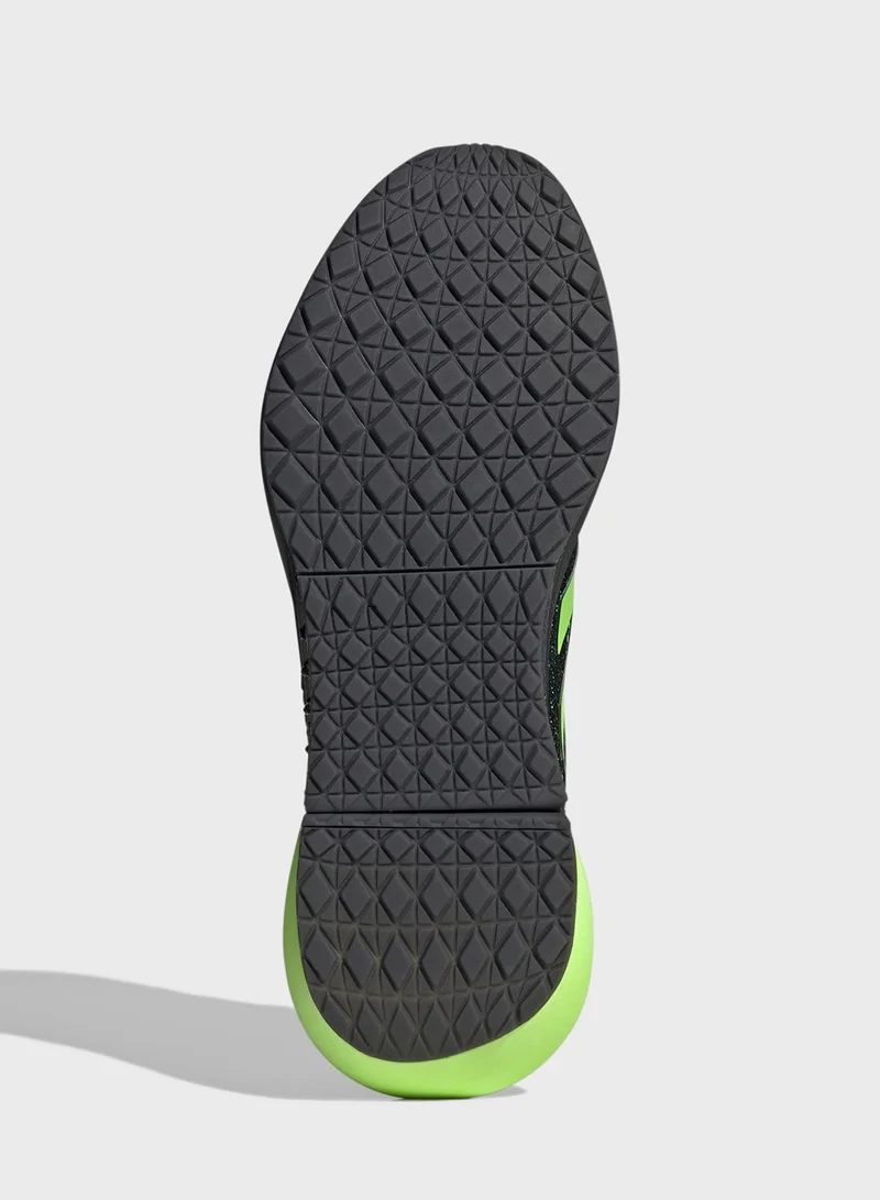 Adidas Youth 4Dfwd Pulse