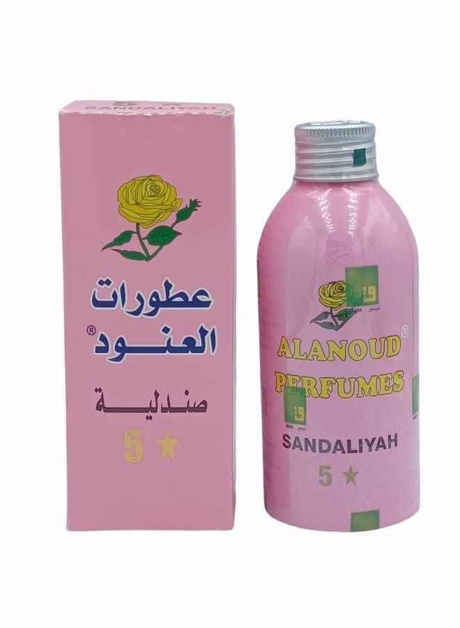 Sandalia Alanoud 100 gm