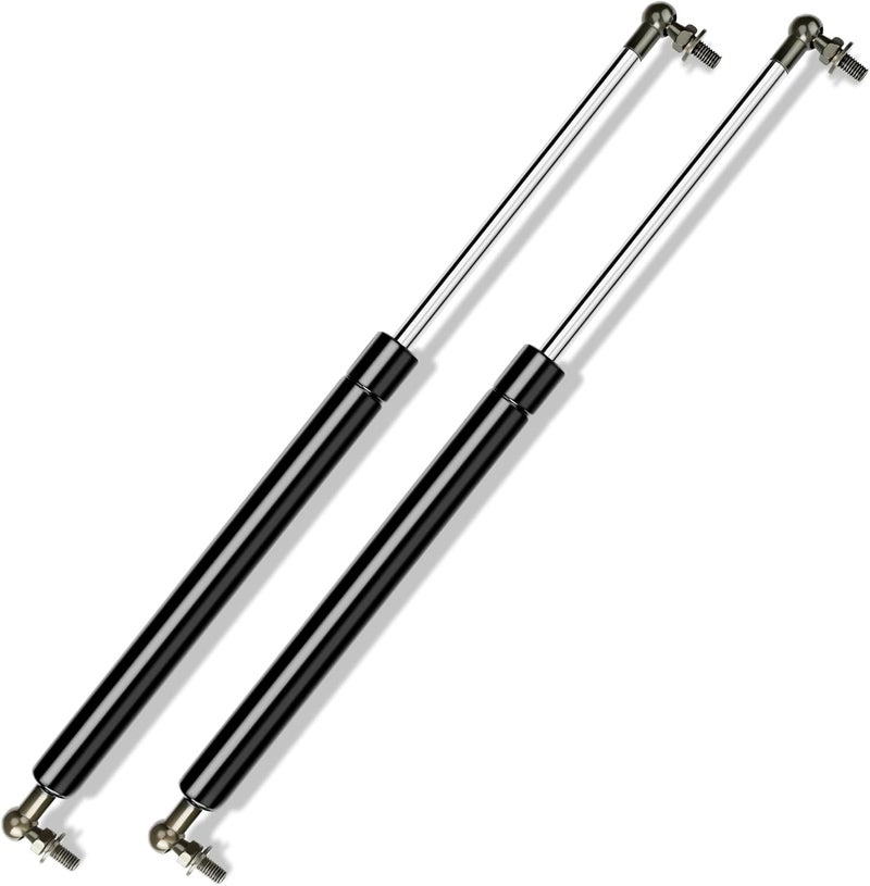 OGATOO Front Hood Struts Lift Supports for Toyota Land Cruiser & Lexus LX470 - Image 1