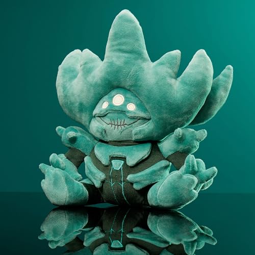 Numskull Official Crota Plush - Soft Replica Plushie - Official Destiny 2 The Final Shape Merchandise - Image 4