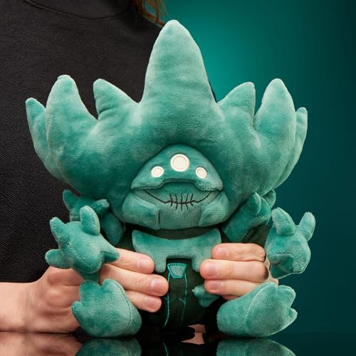 Numskull Official Crota Plush - Soft Replica Plushie - Official Destiny 2 The Final Shape Merchandise - Image 2