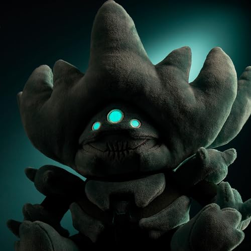 Numskull Official Crota Plush - Soft Replica Plushie - Official Destiny 2 The Final Shape Merchandise - Image 5