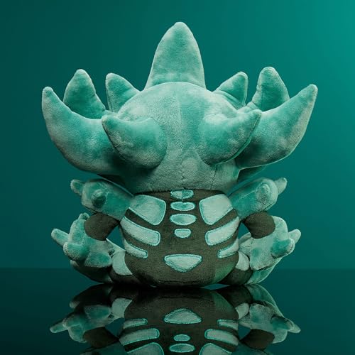 Numskull Official Crota Plush - Soft Replica Plushie - Official Destiny 2 The Final Shape Merchandise - Image 3