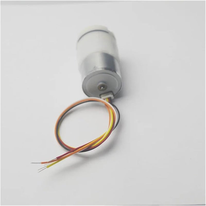 BLDC Brushless Air Pump DC 5V Adjustable Electronic Starter For Inflatable - Image 5