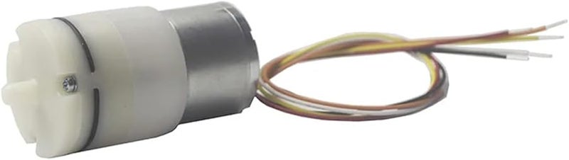 BLDC Brushless Air Pump DC 5V Adjustable Electronic Starter For Inflatable - Image 3