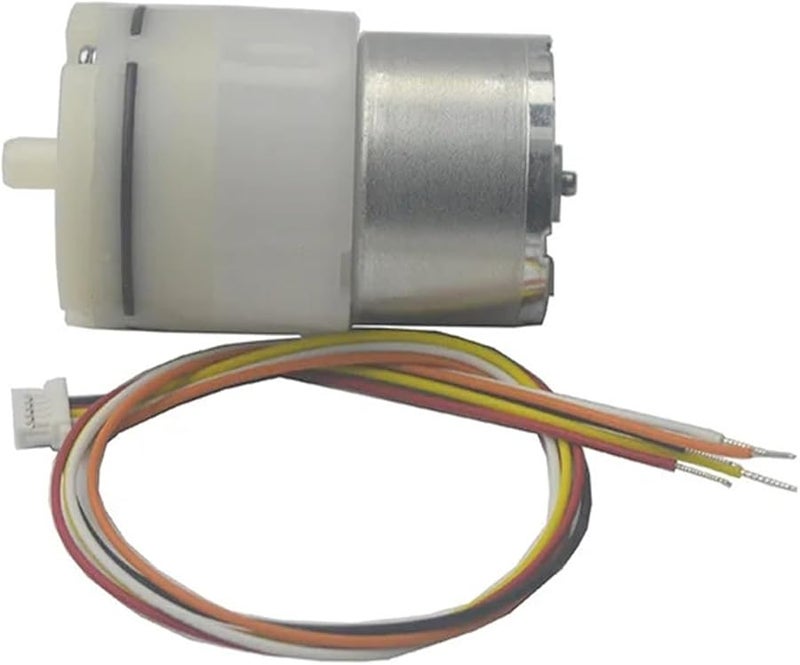 BLDC Brushless Air Pump DC 5V Adjustable Electronic Starter For Inflatable - Image 1