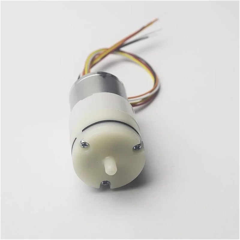 BLDC Brushless Air Pump DC 5V Adjustable Electronic Starter For Inflatable - Image 4