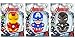 JARU Marvel Avengers Large 55 Foam Stress Ball 1 Superhero Squishies Iron Man Captain America Hulk Black Panther Toy Spiderman Squishy Toys Slow Rising Squishy Toys for Kids 68211s - Image 3