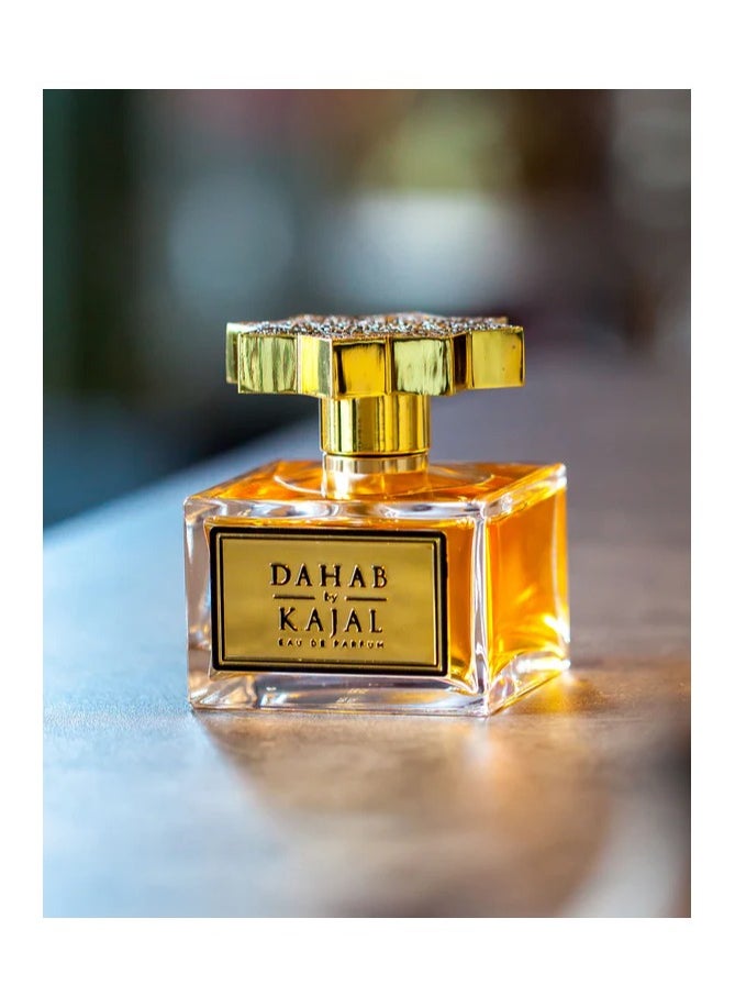 Kajal Perfumes Paris - Dahab By Kajal EDP 100ml - Image 1