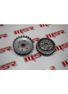 Honda Wave 110 I Injection Clutch Housing and Hub Oem - pzsku/Z096663779078FA6D870AZ/45/_/1737318105/792fef2c-5149-4035-940a-f74b41f241fb