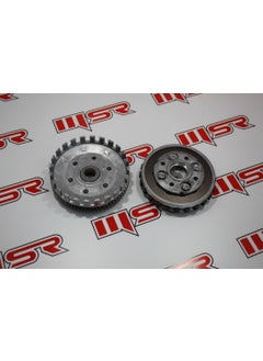 MSR Honda Wave 110 I Injection Clutch Housing and Hub Oem 