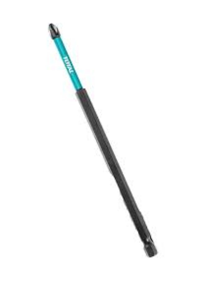 TOTAL Phillips Screwdriver PH2 × 150mm