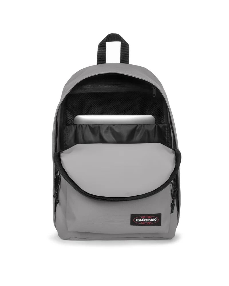 ايستباك Eastpak Out Of Office Pebble Grey Backpack