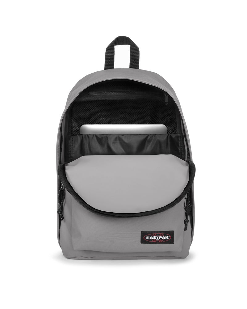 Eastpak Out Of Office Pebble Grey Backpack - Image 2