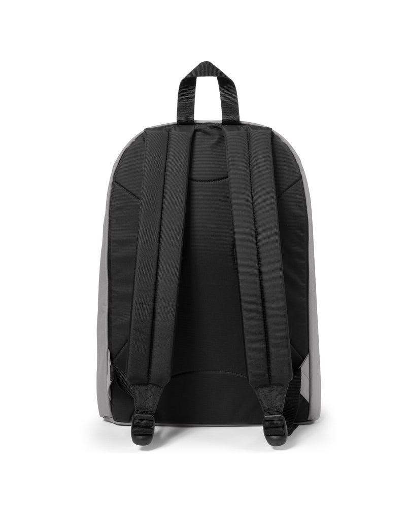 Eastpak Out Of Office Pebble Grey Backpack - Image 3
