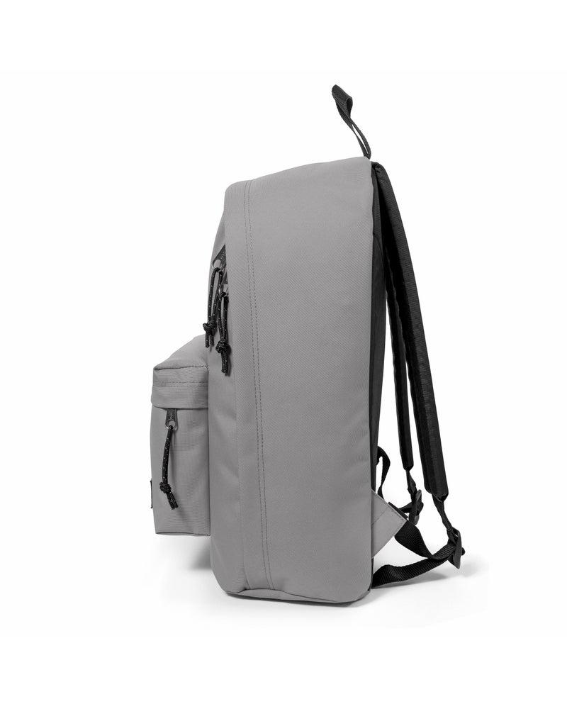 Eastpak Out Of Office Pebble Grey Backpack - Image 4