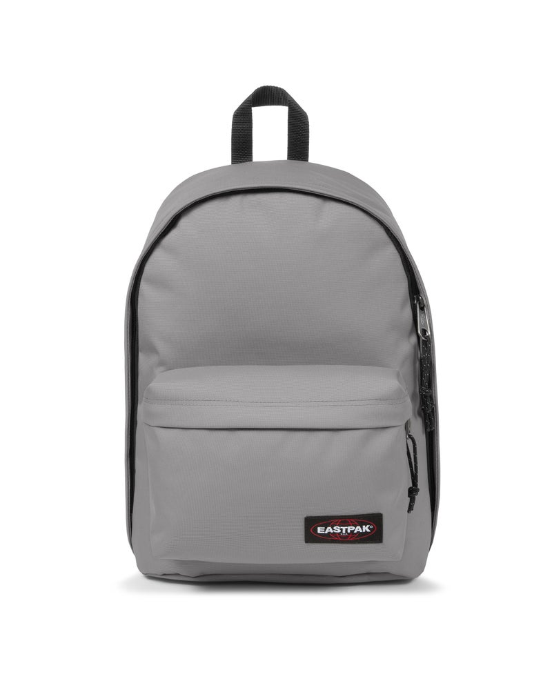 Eastpak Out Of Office Pebble Grey Backpack - Image 1