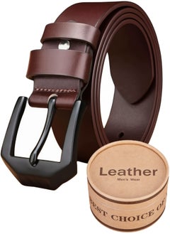 Black/Brown