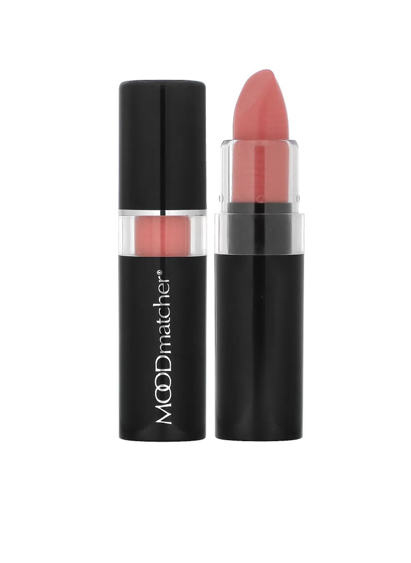 MOODmatcher Lipstick Pink 0.12 oz 3.5 g 