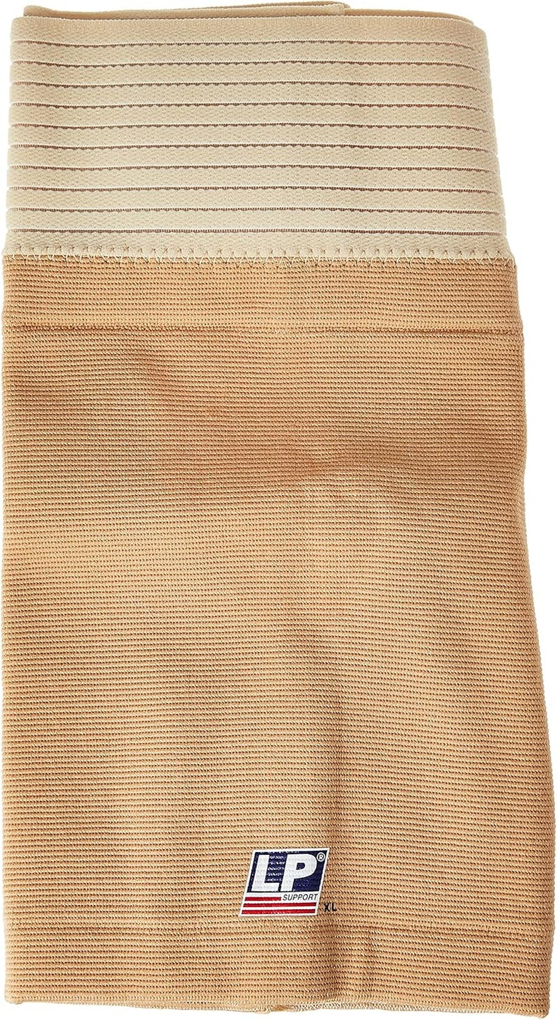 LP Support 958 Shoulder Support - Tan - Image 2
