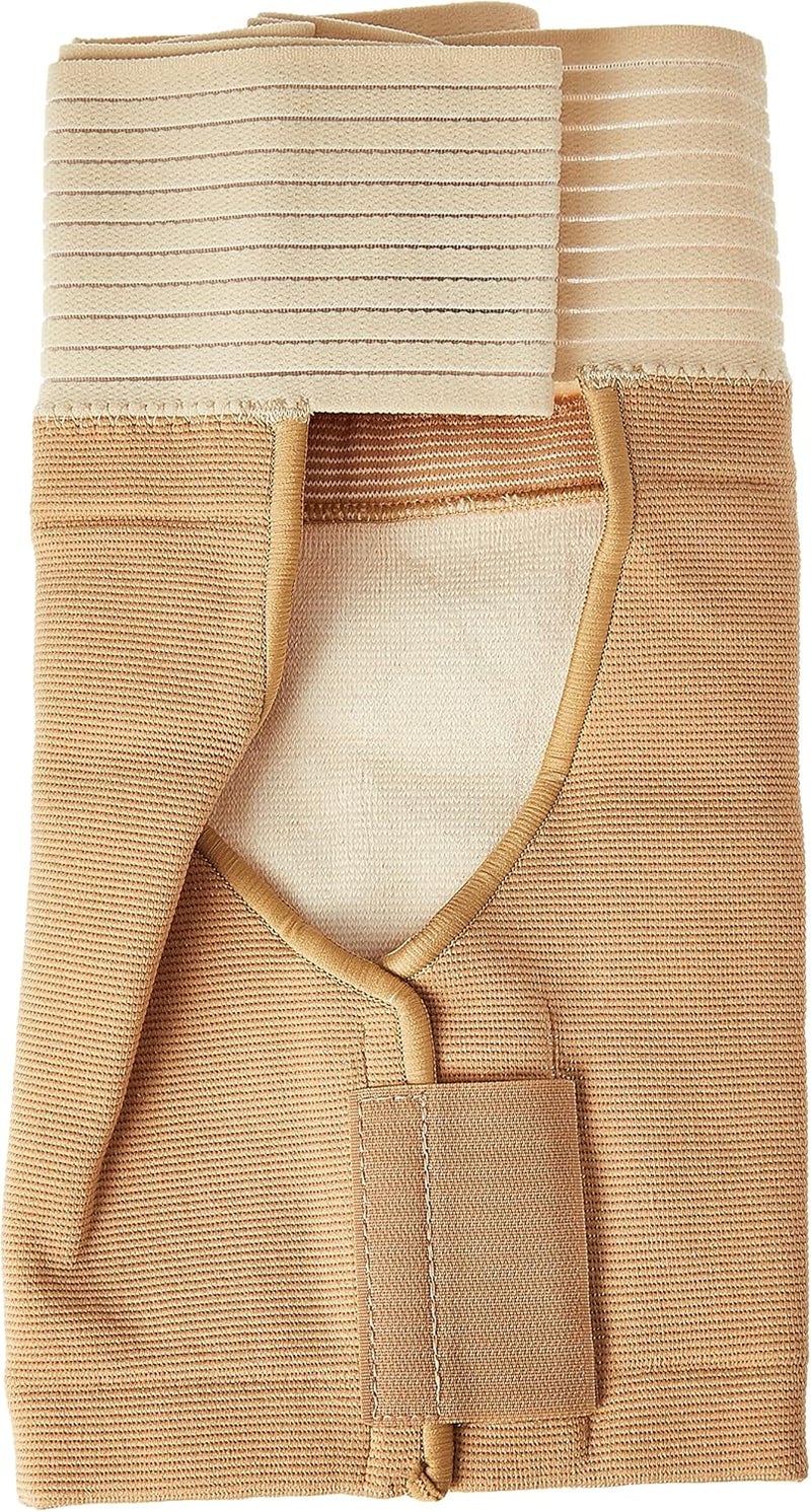 LP Support 958 Shoulder Support - Tan - Image 3