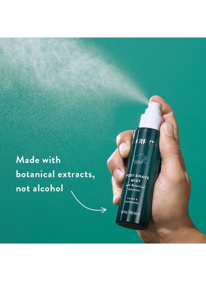 Harry's After Shave After Mist After Shave For Men 6.8 Fl Oz (2Ct) - Image 5