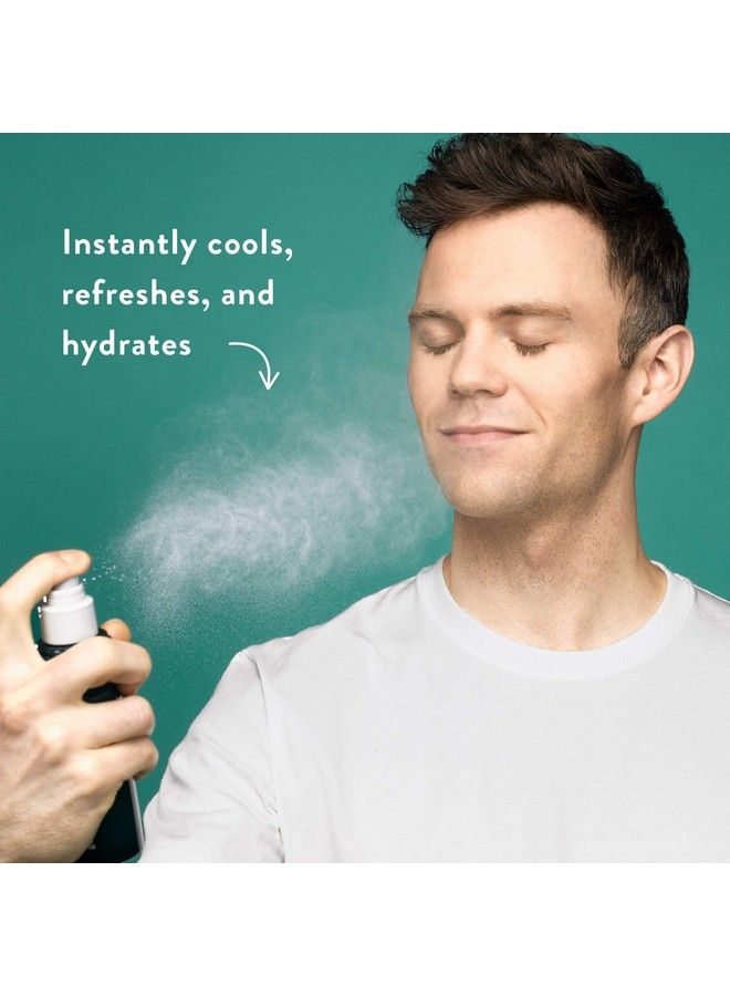 Harry's After Shave After Mist After Shave For Men 6.8 Fl Oz (2Ct) - Image 4