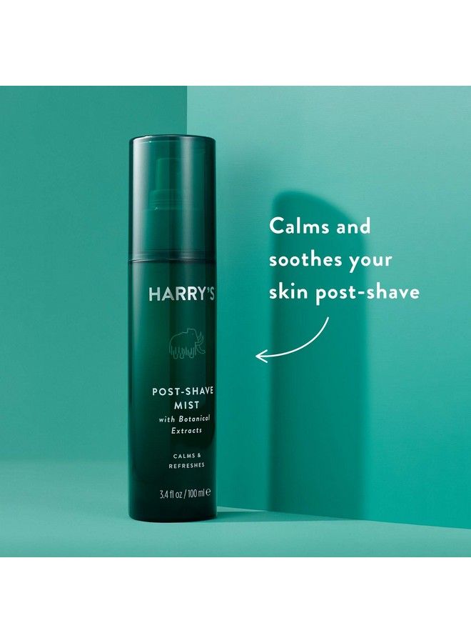 Harry's After Shave After Mist After Shave For Men 6.8 Fl Oz (2Ct) - Image 3