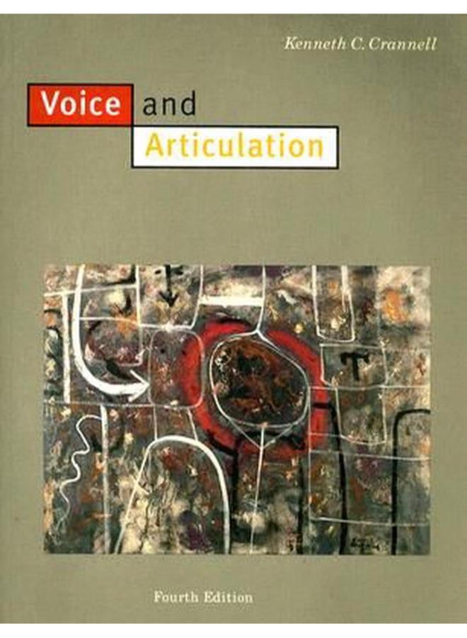 الصوت والنطق