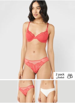 High Leg Brief