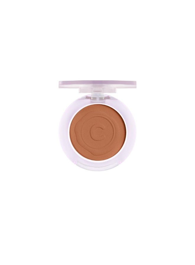 BLACK ROUGE EYE SHADOW SAND LATTE - Image 1