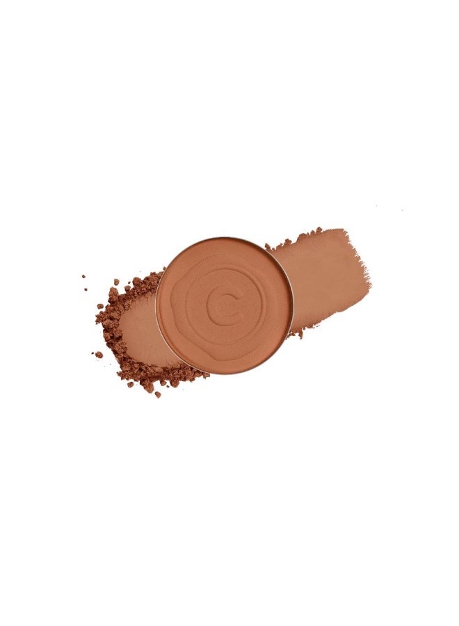 BLACK ROUGE EYE SHADOW SAND LATTE - Image 2