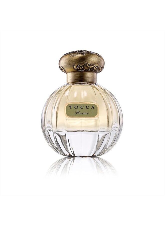 TOCCA Eau de Parfum Florence 1.7 oz - Image 1