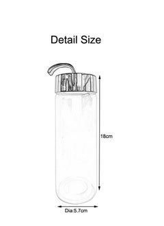 Eco Friendly Glass Children's Cartoon Water Bottle For Kids - pzsku/Z0967459D513D1CFB5756Z/45/_/1692171381/8c5a6ee8-91ee-4406-8165-c9bd48526ff6