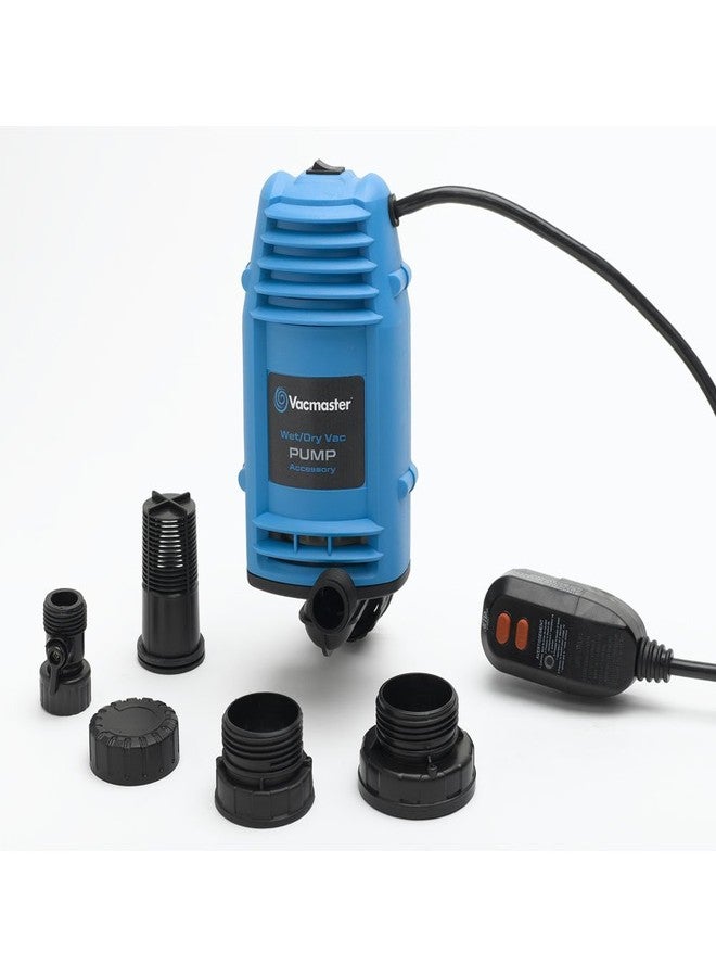 Vacmaster Wet/Dry Pump Accessory. PE401 - Image 3