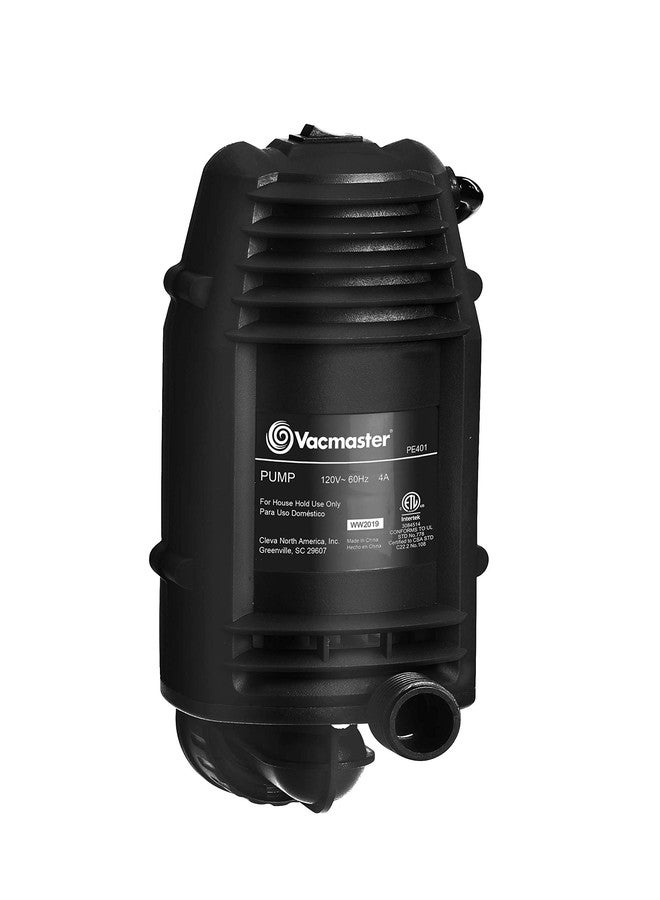 Vacmaster Wet/Dry Pump Accessory. PE401 - Image 1