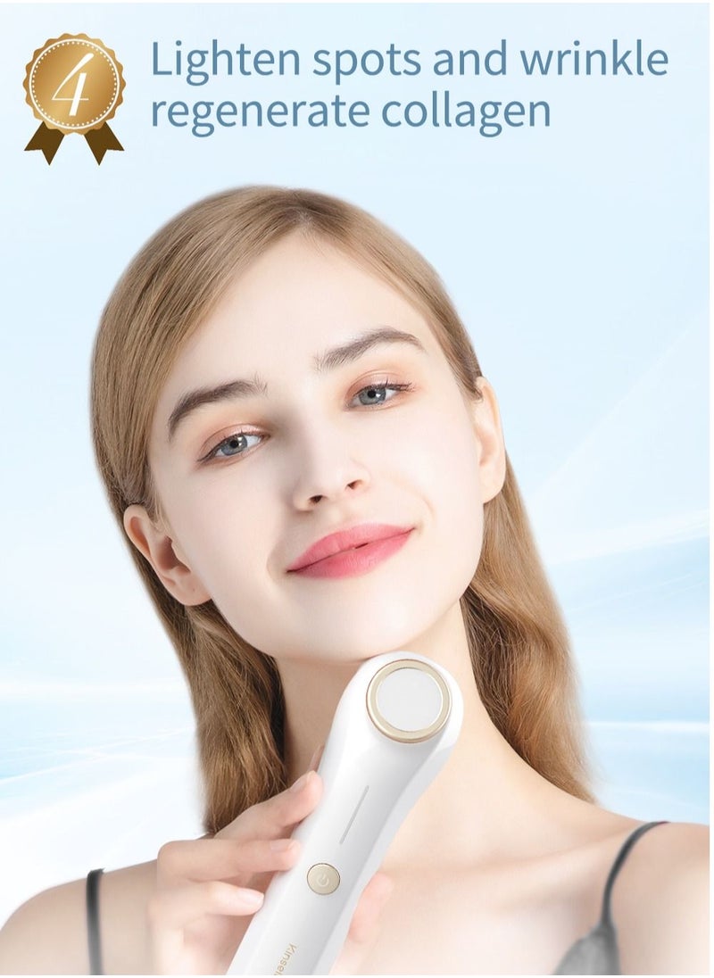 كينسي بيوتي معدات التجميل بالبلازما لعلاج حب الشباب  - Image 5