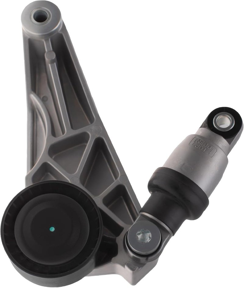 TUCAREST Accessory Drive Belt Tensioner Pulley Assembly for Jeep Wrangler - Image 1