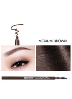 Medium Brown