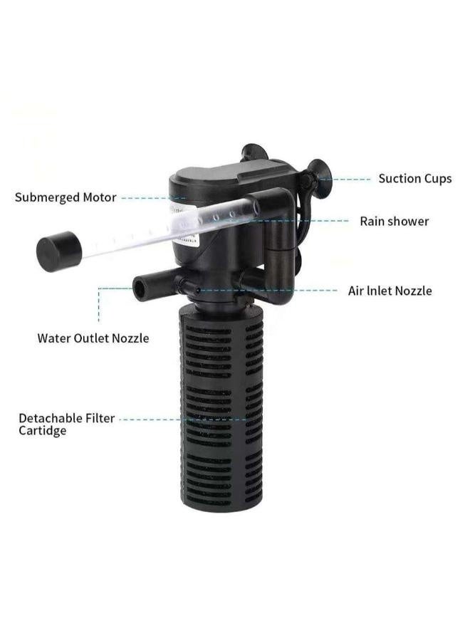 آر إس فلتر داخلي من سلسلة RS-Risheng طراز 4 - Image 3