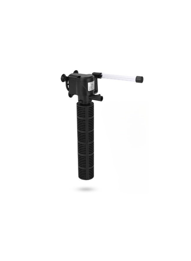 RS Electrical Aquarium Internal Filter – (RS-602 / RS-603) – Submersible Water Filter Pump for Fish Tank - Image 2