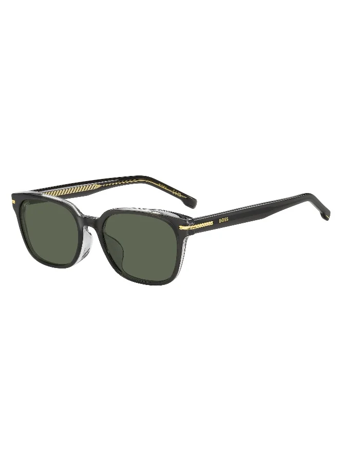 هوجو بوس HUGO BOSS Sunglasses BOSS 1869/F/S Grey