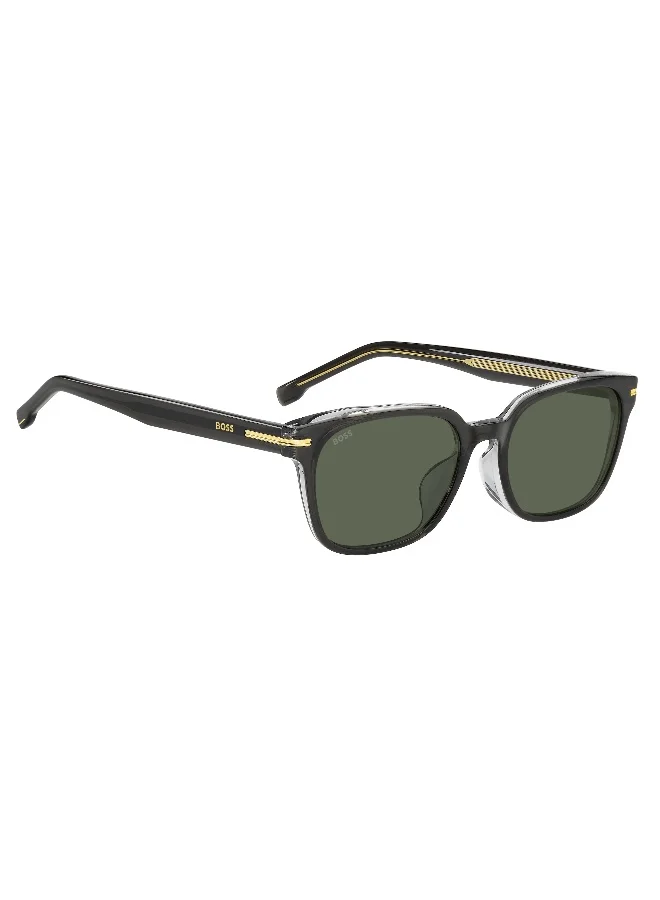 هوجو بوس HUGO BOSS Sunglasses BOSS 1869/F/S Grey